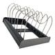 thumbnail image 3 of Soporte para tapas de ollas extensible, ajustable, multiusos, para cocina, 3 of 12