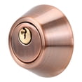 thumbnail image 4 of Single Cylinder Lock,Stainless Steel Single Cylinder Room Locking Stainless Steel Lock Leading Edge Technology, 4 of 9