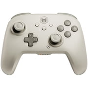 BIGBIG WON CHOCO Bluetooth Wireless Controller for Switch, PC, Android and iOS - Gray