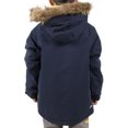 thumbnail image 4 of Trespass Boys/Girls Upbeat Parka, 4 of 5