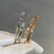 thumbnail image 4 of Pulsera de serpiente de plata de ley Popular para mujer, joyería de lujo europea, 1 ud. ER, 4 of 4