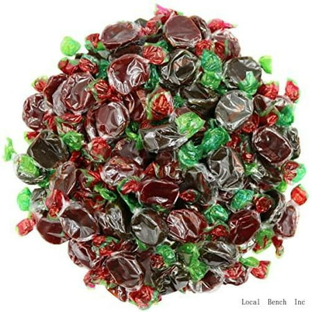 

Chili Sour Bite Size Fruit Lavashak 16 Oz. Resealable Bag