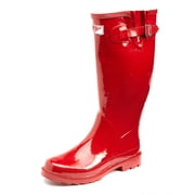 Forever Young Womens Tall Shaft Rain Boot