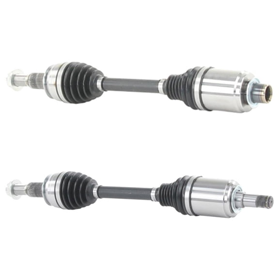 BuyAutoParts Drive Axle Kit 90-931152D