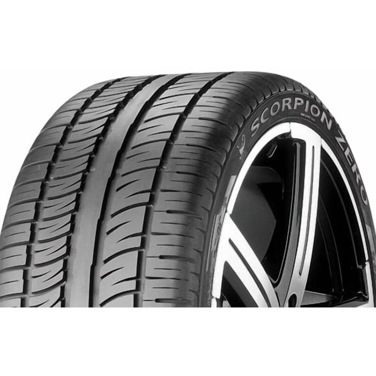 Pirelli Scorpion Zero Asimmetrico 235/45R20 100H XL All Season SUV