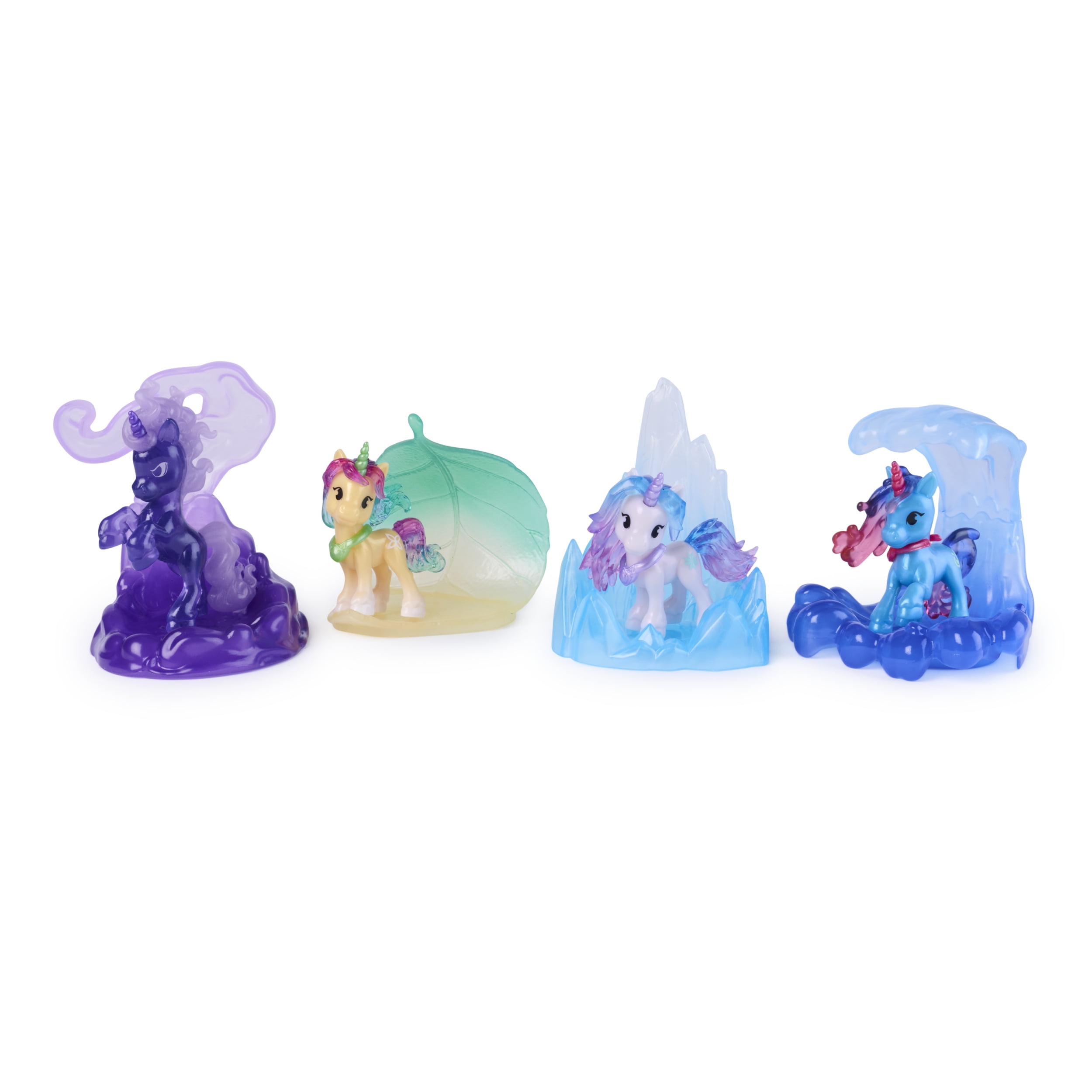 Unicorn Academy, Magic Gemstone Collectible Unicorn Toy, Surprise Figure Blind Box (Styles May Vary), Dolls & Unicorn Toys for Girls Ages 4 and up