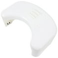thumbnail image 1 of OULII 1Pack Potty Stool Step Removable for Bathroom 15.4x8.5in, 1 of 8
