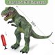 thumbnail image 3 of Juguete de dinosaurio YONGJULE, grande y suave, 28 Jumbo, para niños de 3 a 5 años, 3 of 9