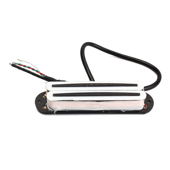 Hot High Output Guitar Single Coil Size Humbucker Pickup