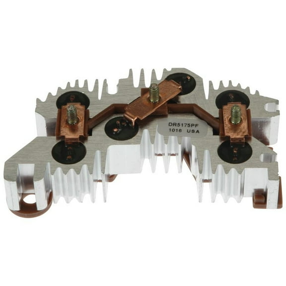 OEG Parts New Rectifier Replacement for Ford B600 L6 5.9L 92-99 10471170 1989774 D3931 ADR1214 172-12010