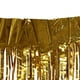thumbnail image 5 of Franja Lámina de Oropel Cortina de Ventana Decoración de Plástico Papel de Aluminio Cortinas Colco cortinas de aluminio, 5 of 7