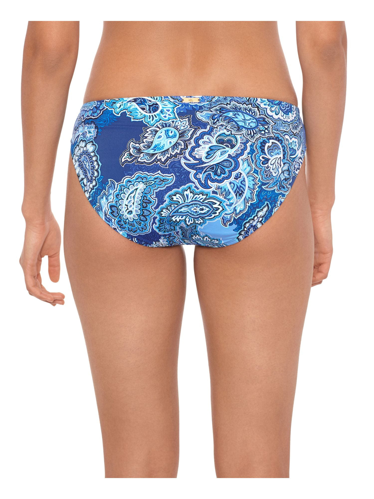 Ralph lauren fiesta paisley swimsuit sales