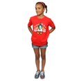 thumbnail image 4 of Elf Girls Cotton Headed Ninny Muggins Cotton T-Shirt, 4 of 5