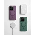thumbnail image 4 of Premium Corrugated Pattern Magsafe Case For Iphone 15 Series,iPhone 16 Pro Max, 4 of 7