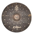 thumbnail image 1 of Platillo Ride 20' Serie S Dark SD20R ZILDJIAN dorado oscuro 51x4x51, 1 of 4