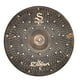thumbnail image 1 of Platillo Ride 20' Serie S Dark SD20R ZILDJIAN dorado oscuro 51x4x51, 1 of 4