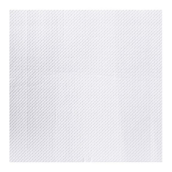 Hoffmaster Beverage Napkin,White,Ultra Ply,PK100 200200