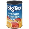 BigTex Orange Mango Juice, 46 Fl. Oz.