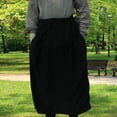 thumbnail image 6 of Tnarru Portable Changing Room Dressing Cover Breathable Comfortable Privacy Shelter Black, 6 of 9