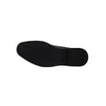 thumbnail image 4 of Zapato de Vestir de Hombre Negro Piel Marca Leon 212, 4 of 4