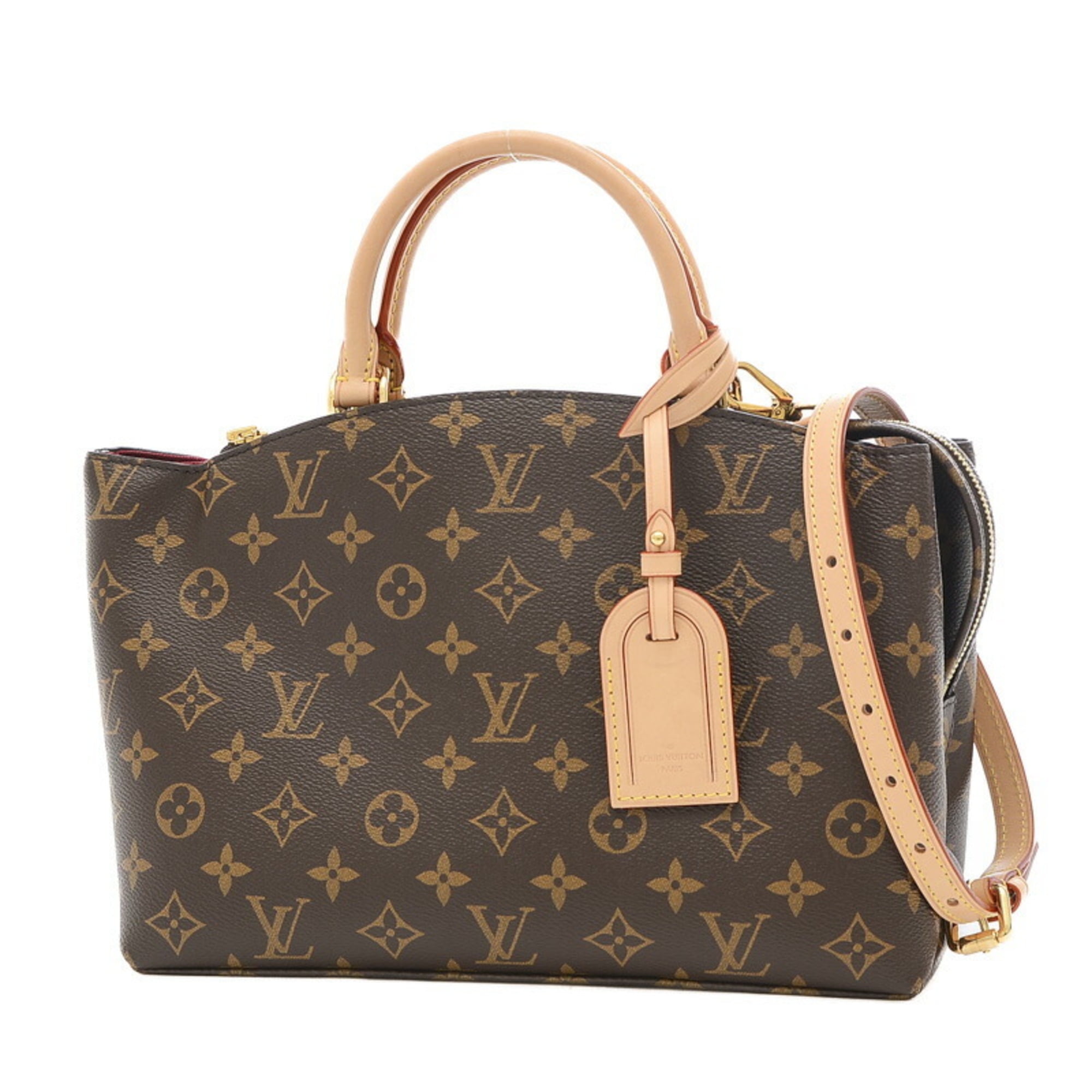 Authentic Pre-Owned Louis Vuitton Monogram Giant Marshmallow PM 