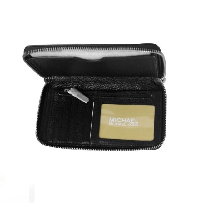 MICHAEL Michael Kors Fulton Large Flat Multi Function Phn  display picture 1