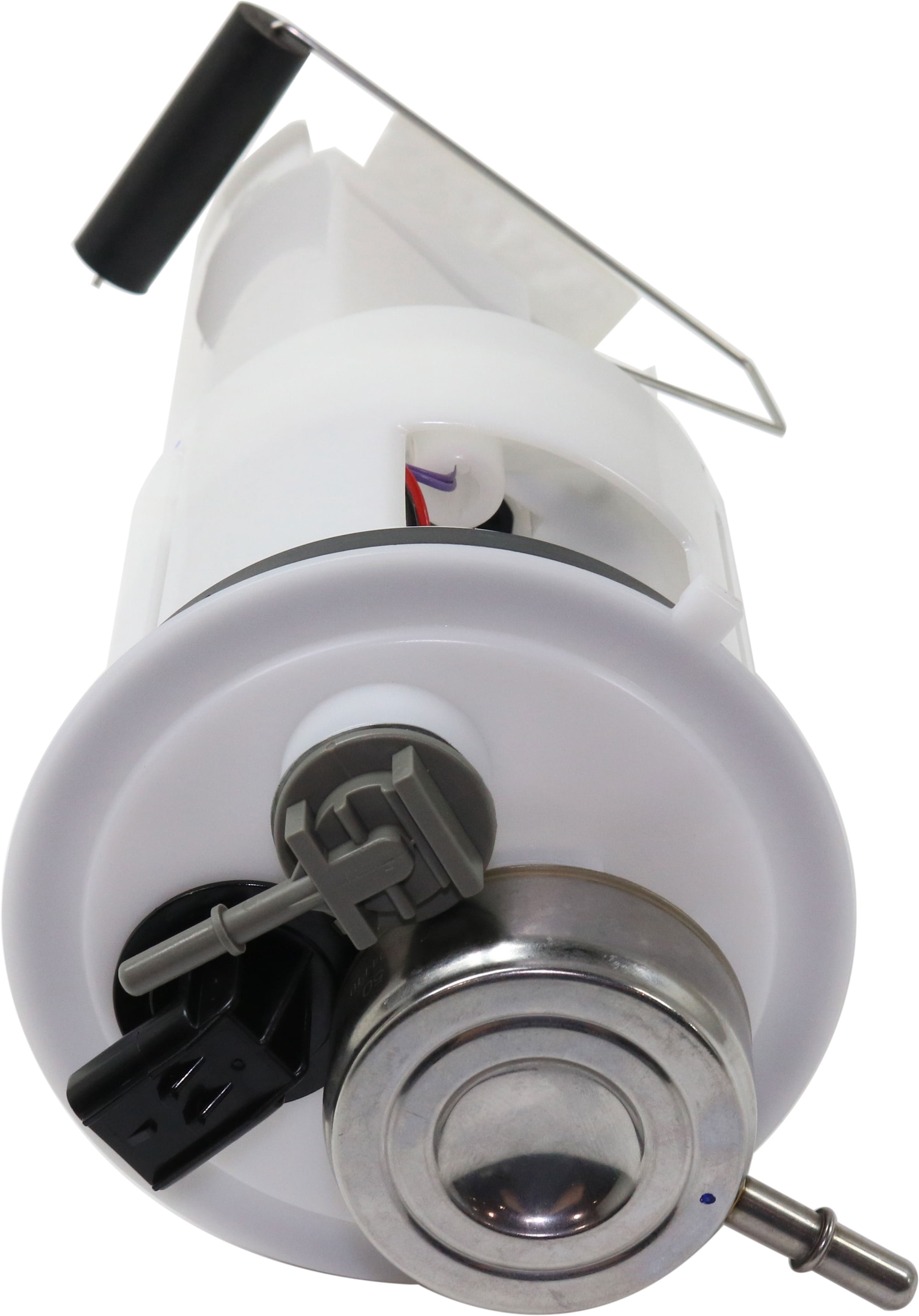 Fuel Pump Compatible with 1998-2003 Dodge Durango 8Cyl 6Cyl 5.9L 5.2L 4.7L 3.9L With Sending Unit