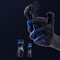 thumbnail image 4 of Flydigi Shadow Stinger Controlador de juego móvil Disparador de juego Gamepad Record, 4 of 8