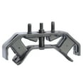 thumbnail image 5 of CF Advance Compatible with 12-19 Subaru Crosstrek Forester Impreza XV Crosstrek Legacy Outback 2.0L 2.5L Automatic Transmission Mount A6743 EM-7246 2012 2013 2014 2015 2016 2017 2018 2019, 5 of 7