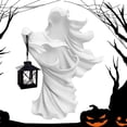 thumbnail image 3 of Bruja Sin Rostro 4 54 () Blanco, 3 of 9