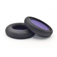 thumbnail image 3 of 1 Paire de Coussins de Remplacement Compatibles avec Plantronics Backbeat Pro, 3 of 3