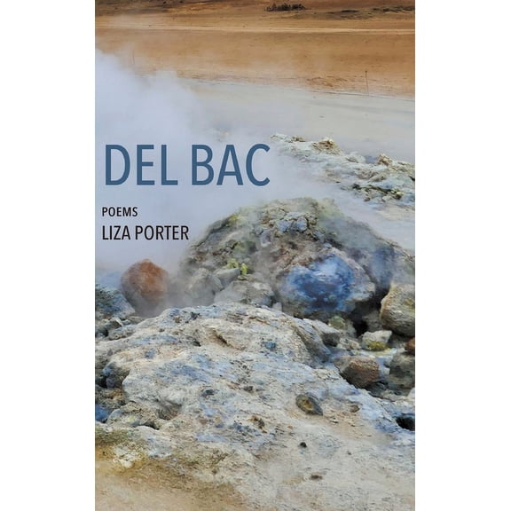 Del Bac (Hardcover)