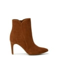 thumbnail image 2 of Scoop Women's Stiletto Ankle Booties, 2 of 6