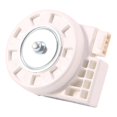 thumbnail image 3 of Ventilador de CC para refrigerador Drep5020lc, motor de ventilador de refrigerador de 2,1 W y 12 V CC, 3 of 5