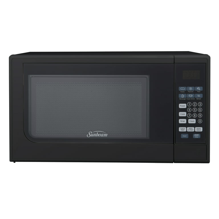 Sunbeam Microwave Oven - Microwave Ovens
