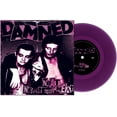 thumbnail image 2 of The Damned - Neat Neat Neat - Purple - Music & Performance - Vinyl [7-Inch], 2 of 3