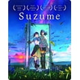 thumbnail image 3 of Suzume (Walmart Exclusive) (Steelbook Blu-ray + DVD CrunchyRoll), 3 of 3