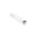 thumbnail image 4 of Dispensador de hojas de té con tubo para almacenar granos de café en dosis única para té perfumado 100 mm, 4 of 9