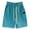 Blue 1, variant on JTieacloth Big and Tall Shorts for Men Men's Summer Lightweight Straight Leg 5 Inch Shorts For Basketball And Leisure,Black