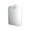 🥝 CLEAr_Base#261, variant on Detachable Anti-Fog Acrylic Shower Mirror - Portable Handheld Shaving Mirror, Wall Hanging Design, Unbreakable Travel Grooming Bathroom Accessory