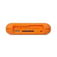thumbnail image 2 of Disco Duro Lacie Rugged Secure 2TB STFR2000403, 2 of 4