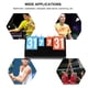 thumbnail image 4 of Puntuación De Competición Deportiva De 4 Dígitos Para Tenis De Mesa, Baloncesto, Bádminton Moyic OD004176-00, 4 of 7