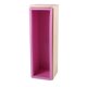 thumbnail image 2 of Soap Mold, Easy To Clean Non-Toxic Safe Material Rectangle Soap Mold, Do Not Bend Water For Soap, 2 of 8