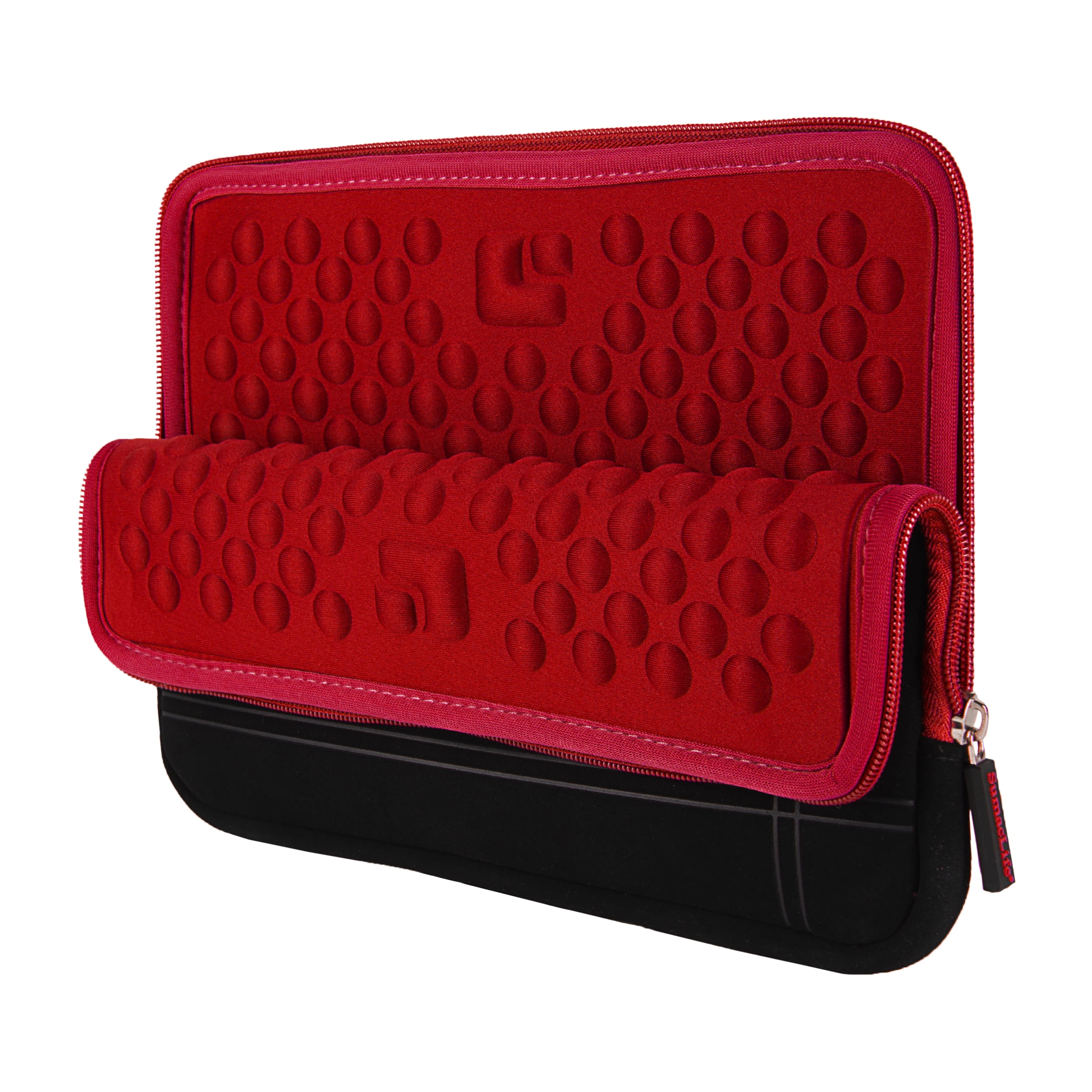 Computer Laptop Microsuede Suede Sleeve Fits 15 15.4 15.6 inches laptop