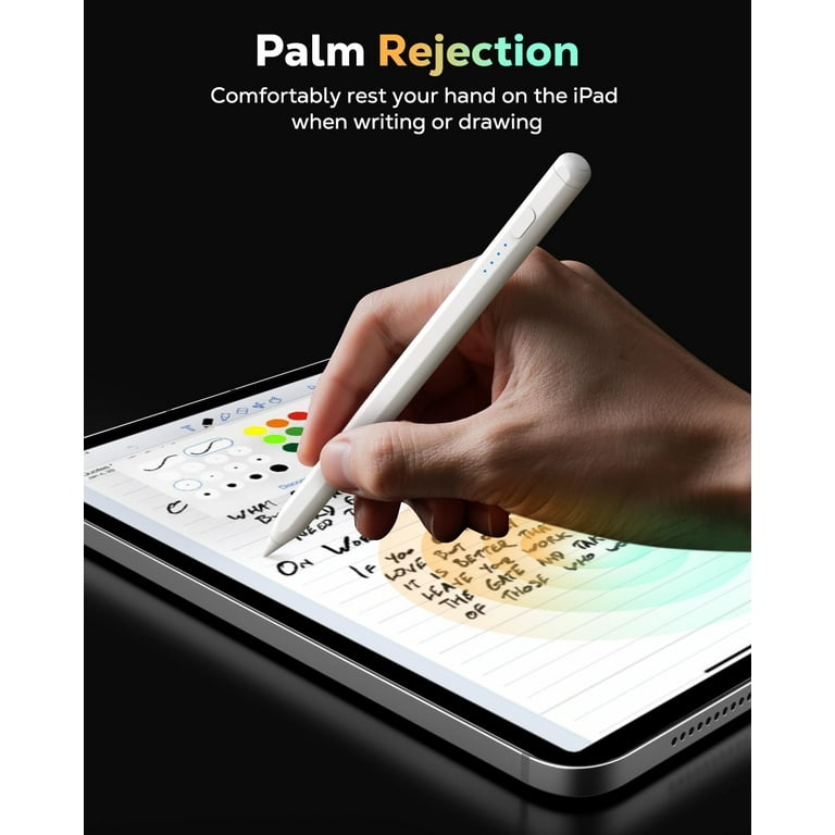 Walmart Black Friday Deals 2025 MoKo Pencil for iPad (A16) 11th