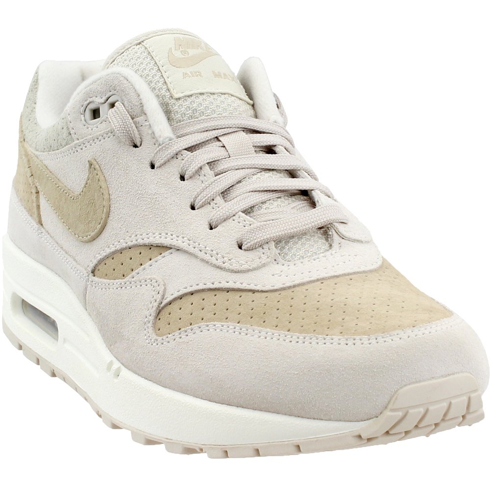 nike air max 1 premium men's shoe
