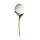thumbnail image 5 of Bewildely 10 piezas de flor de simulación duradera para decoración del hogar DIY o decoración de fiesta ramo de boda Artificial Blanco 2Conjunto, 5 of 6