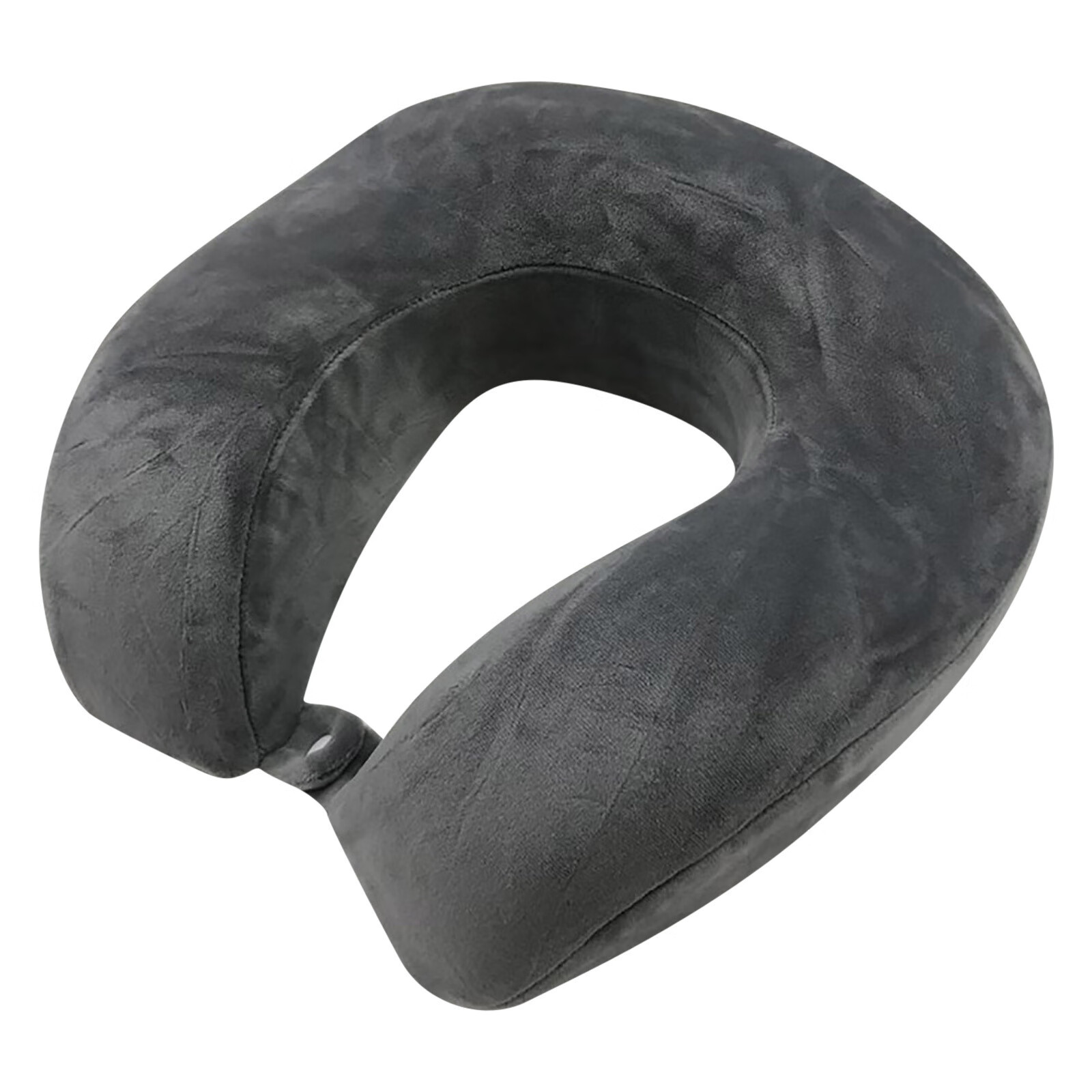 Pillow Cases Memory Foam Large U Shape Travel Pillow Neck And Head Support Pp Cotton A