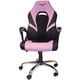 thumbnail image 1 of Silla Gamer Naceb Titan Esports Ergonomica Reclinable rosa NA-0935RS, 1 of 5
