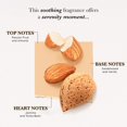 thumbnail image 3 of Perfume Solinotes Almond Eau De Parfum 50 ml para mujeres y hombres, 3 of 7